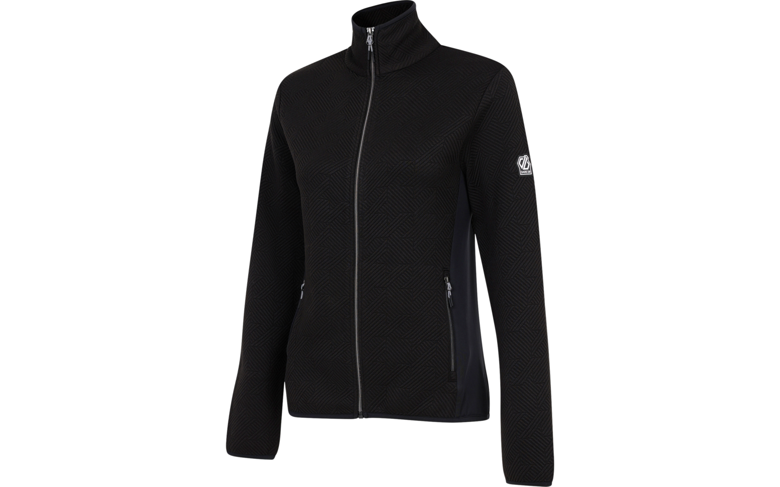 dare2b Glissade Damen Sweatjacke