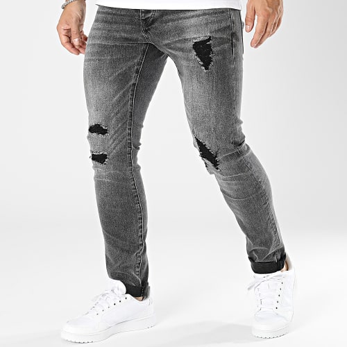 Jean Slim Noir