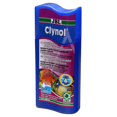 JBL Clynol