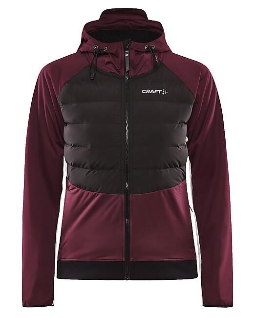 CRAFT - VESTE PURSUIT THERMAL JACKET W