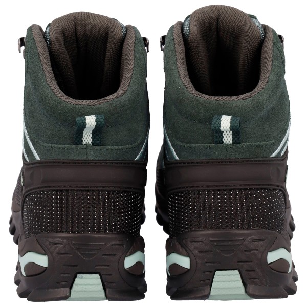 CMP - Women's Rigel Mid Trekking Shoes Waterproof - Chaussures de randonnée