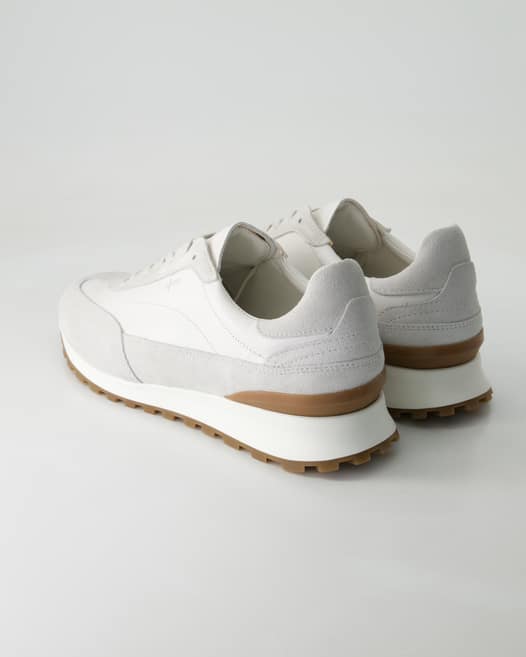 Zahira 4070 Sneaker in Weiß