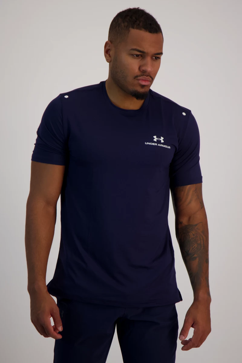 Under Armour UA Rush Energy Herren T-Shirt