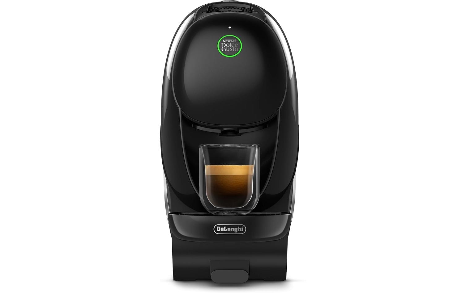 Portionskaffeemaschine Dolce Gusto NEO200 SchwarzKapselmaschine