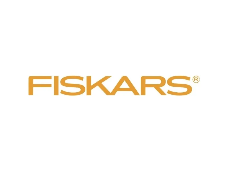 Fiskars UPX82, Ambolt, Sort, Blå, Grå, 70 mm, 1,1 kg, 1 stk