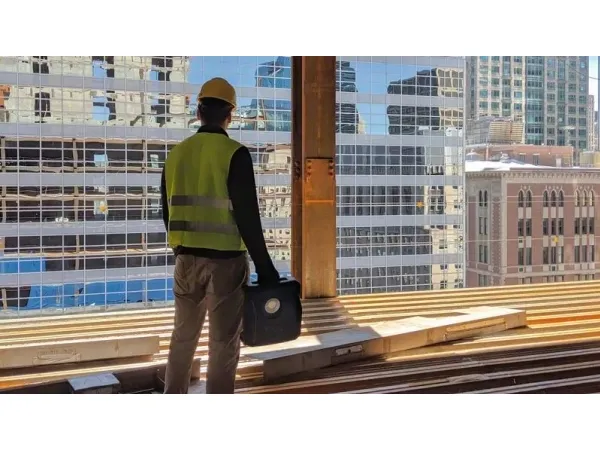 Bosch AKKULYGTE GLI 18V-10000 ONLY