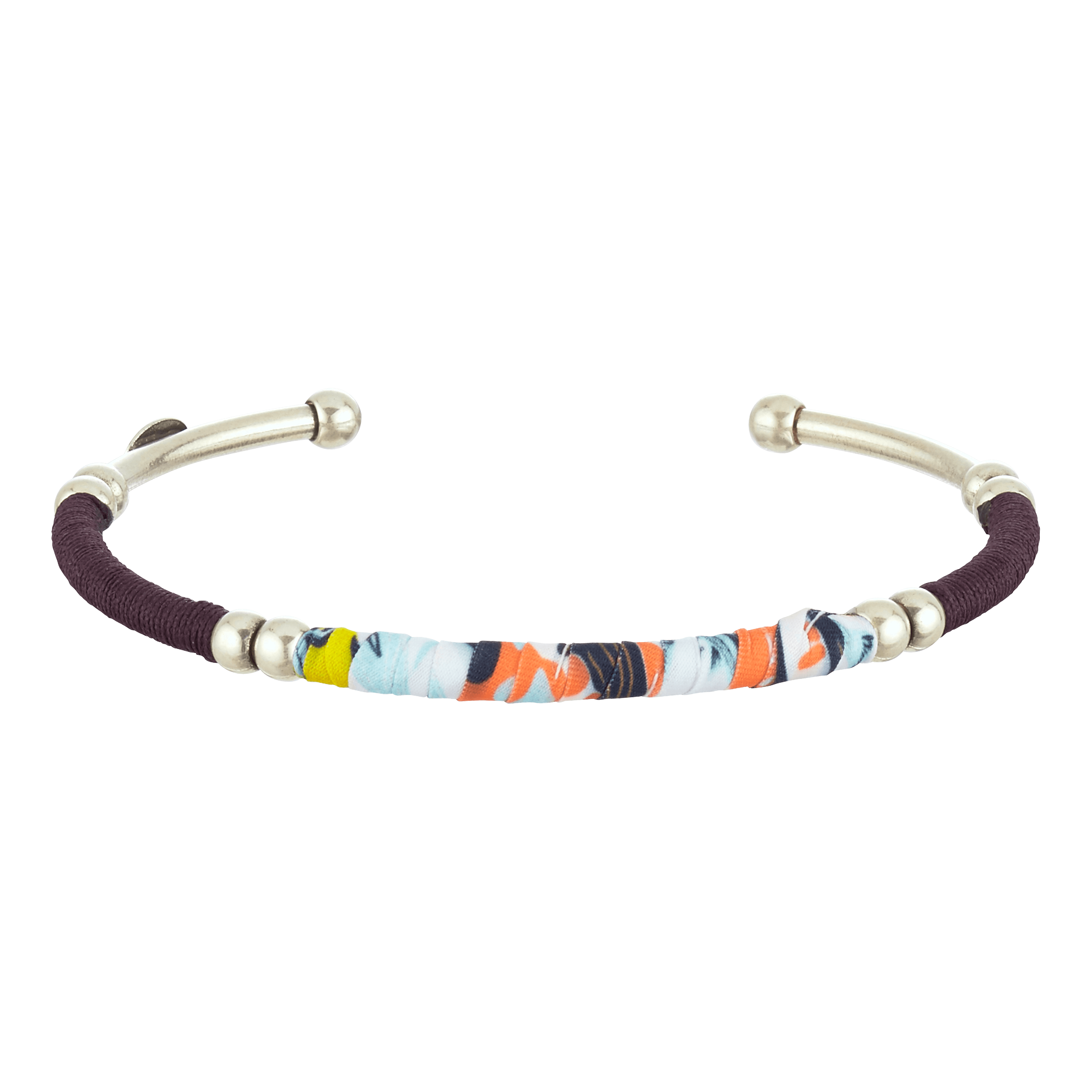 Bracelet Homme et Femme Zanzibar ZANU3J25 | Bracelets Vilebrequin
