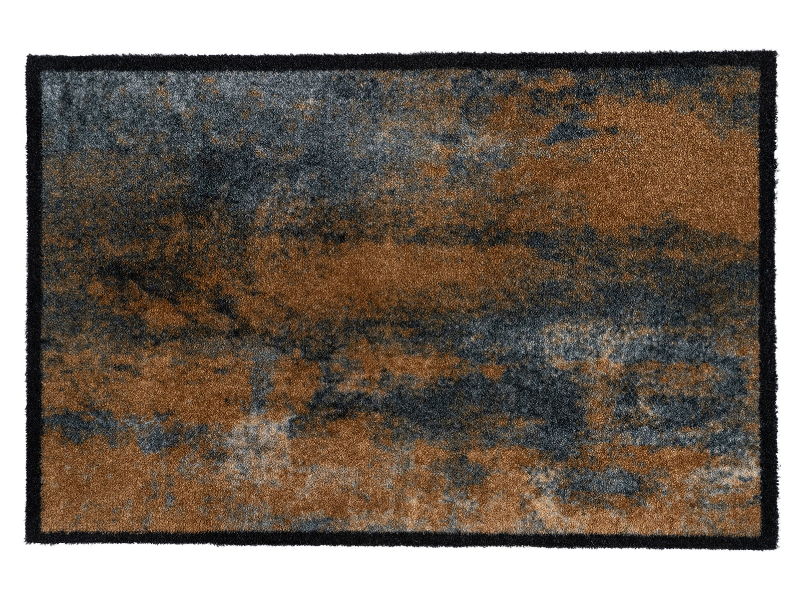 Hamat Prestige 50 x 75 cm droogloopmat - rust