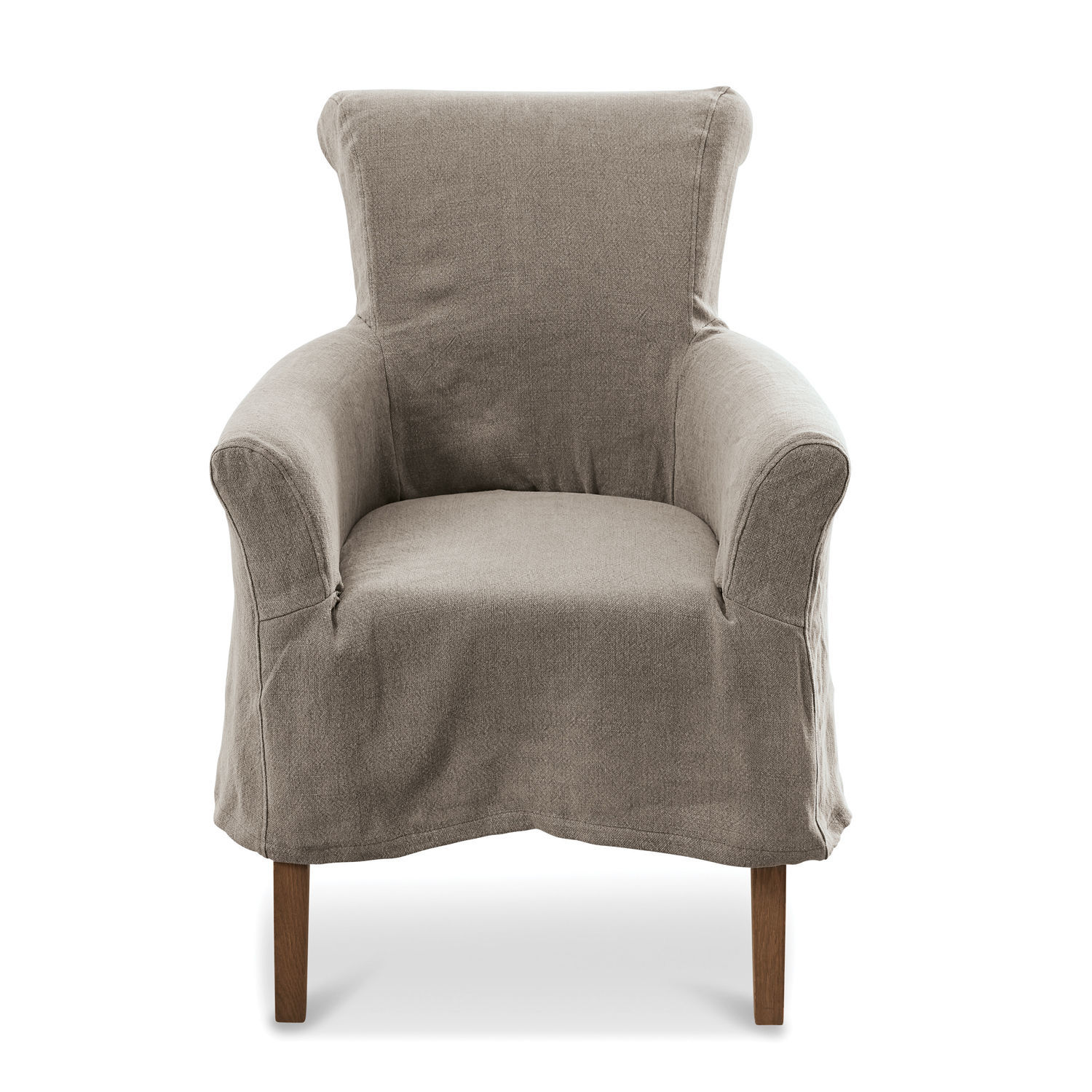 Stuhl Amherst grau