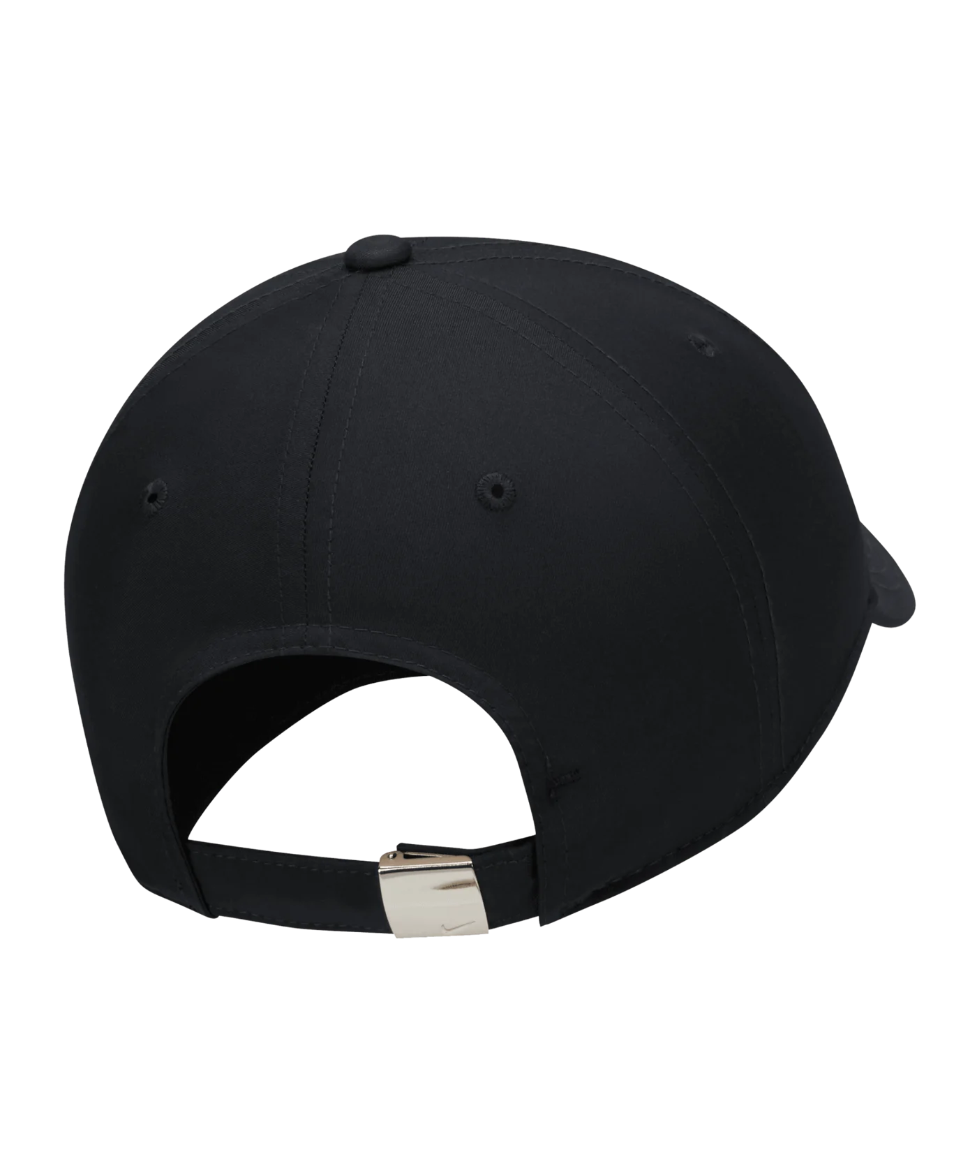 Nike Club Unstructured Metal Swoosh Cap F010