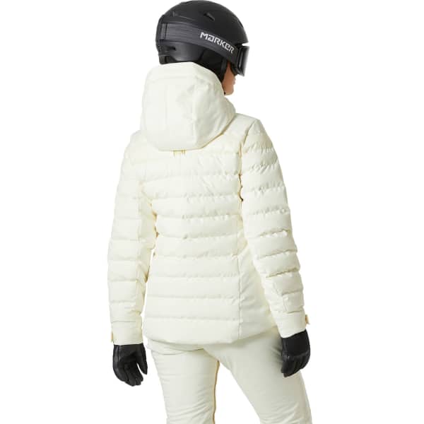 Veste de ski HELLY HANSEN W IMPERIAL PUFFY JACKET SNOW