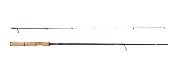 Canne Spinning Abu Garcia Aion Ains Truite