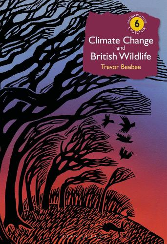 Climate Change and British Wildlife - British Wildlife Collection (Hardback)