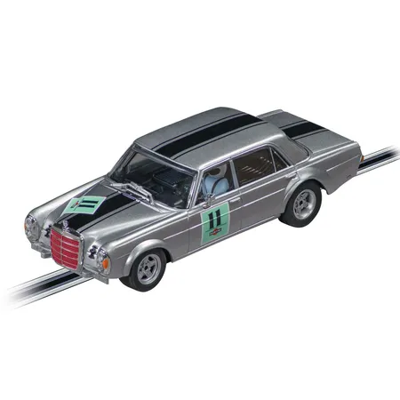 Carrera Digital 132 - Mercedes-Benz 300 SEL 6.3 AMG 