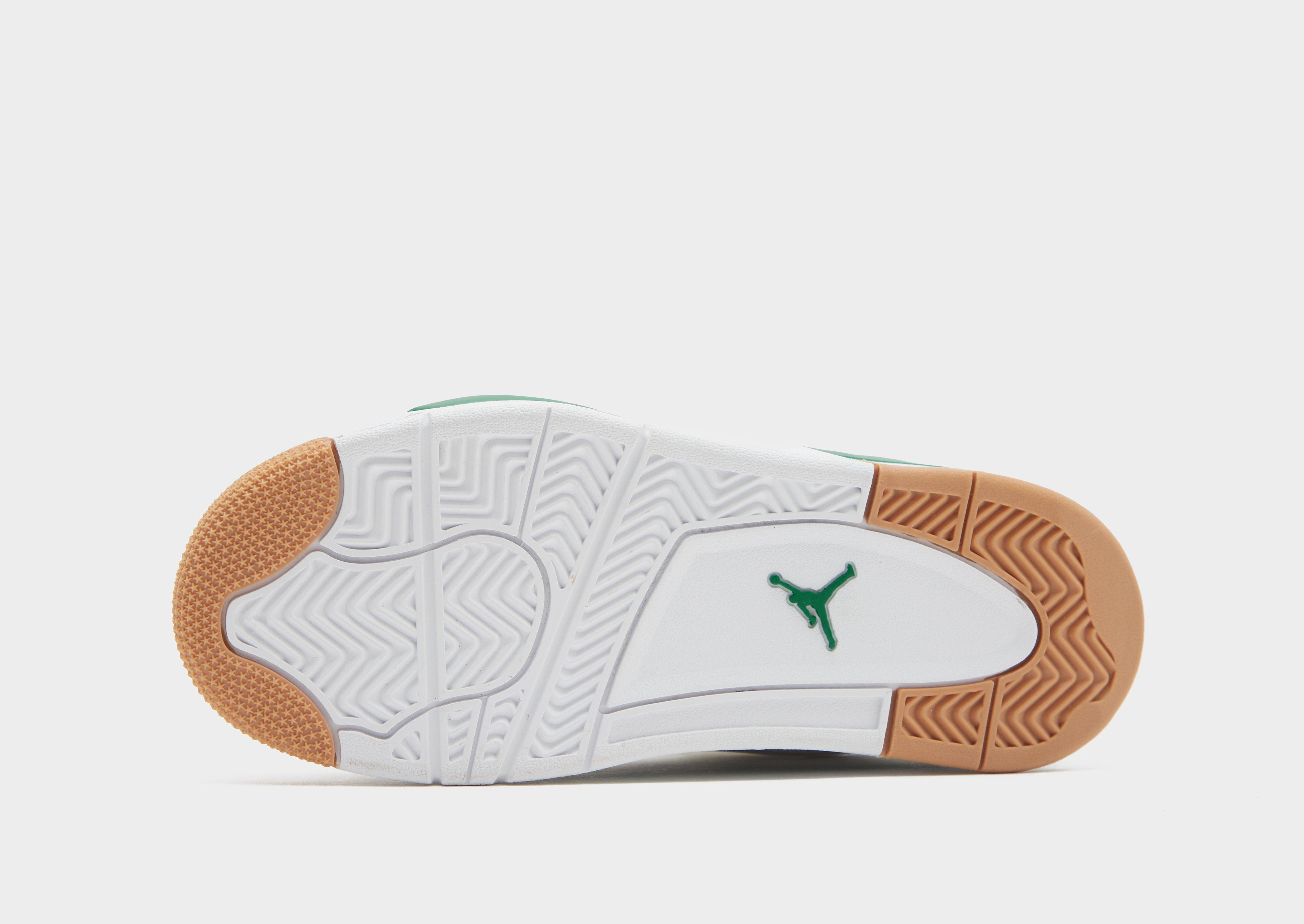 Jordan AJ4 RM Enfant