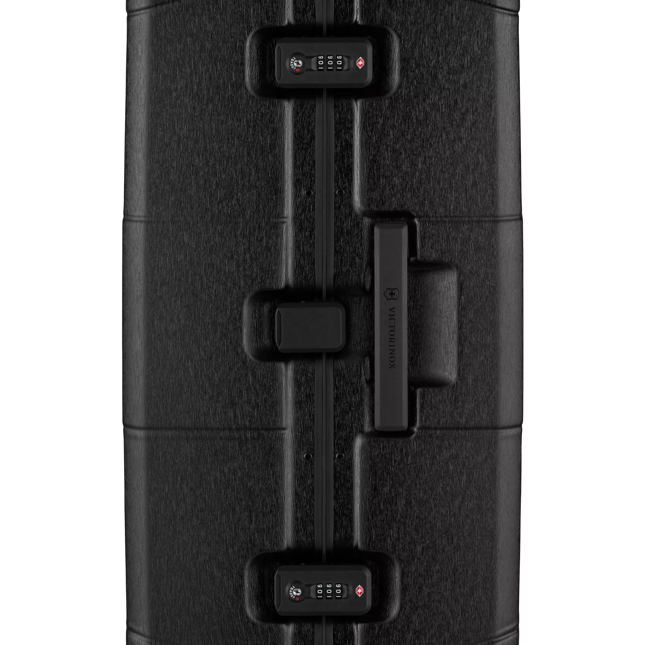 Lexicon Framed Series Large Hardside Case-schwarz