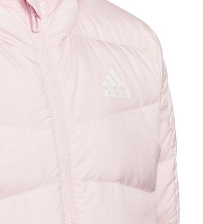adidas Performance Daunenjacke - Rosa