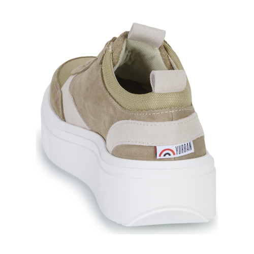 Yurban - BELFAST - Beige