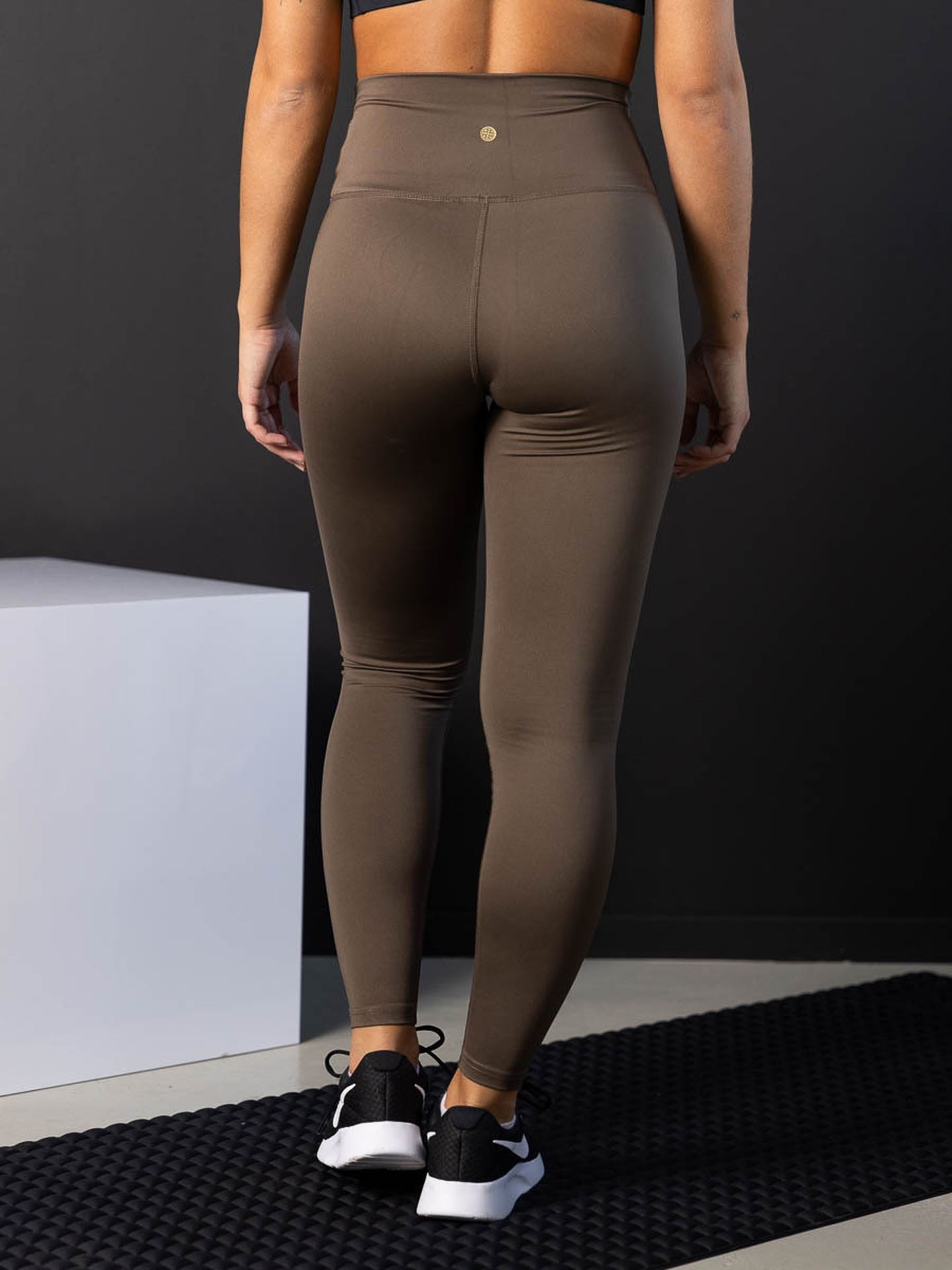 Franz Waist Tights