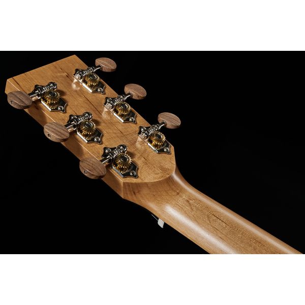 Lakewood A-35 European Wood