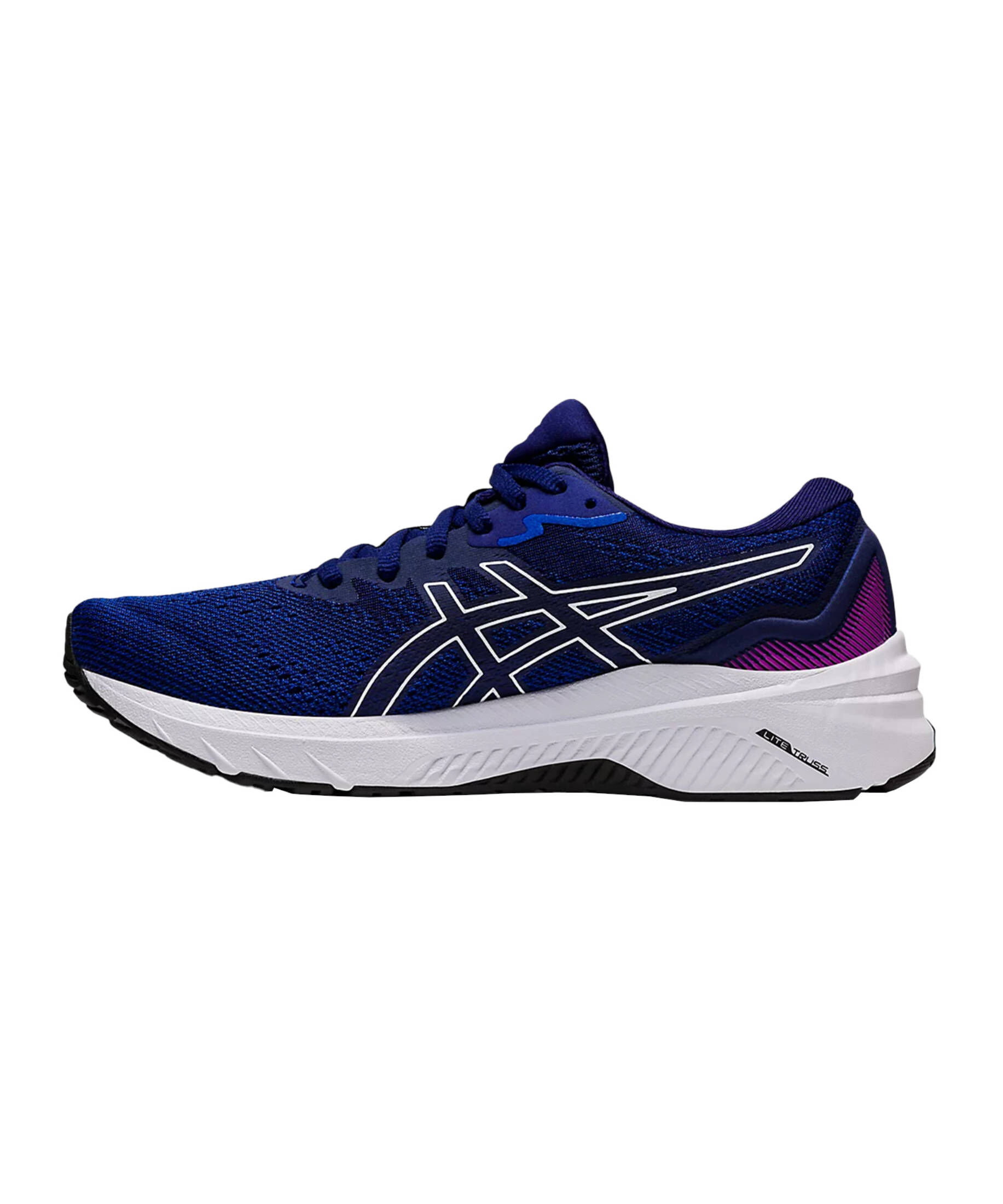 Asics| Damen Running - Schuhe - Neutral GT-1000 11 Damen   F601 Laufschuh
