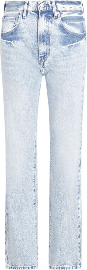 Tommy Hilfiger RELAXED BOOTCUT HW LEV Lev