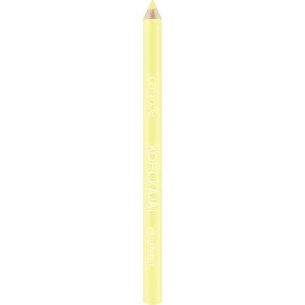 Kohl Kajal Waterproof 120 Hello Yellow