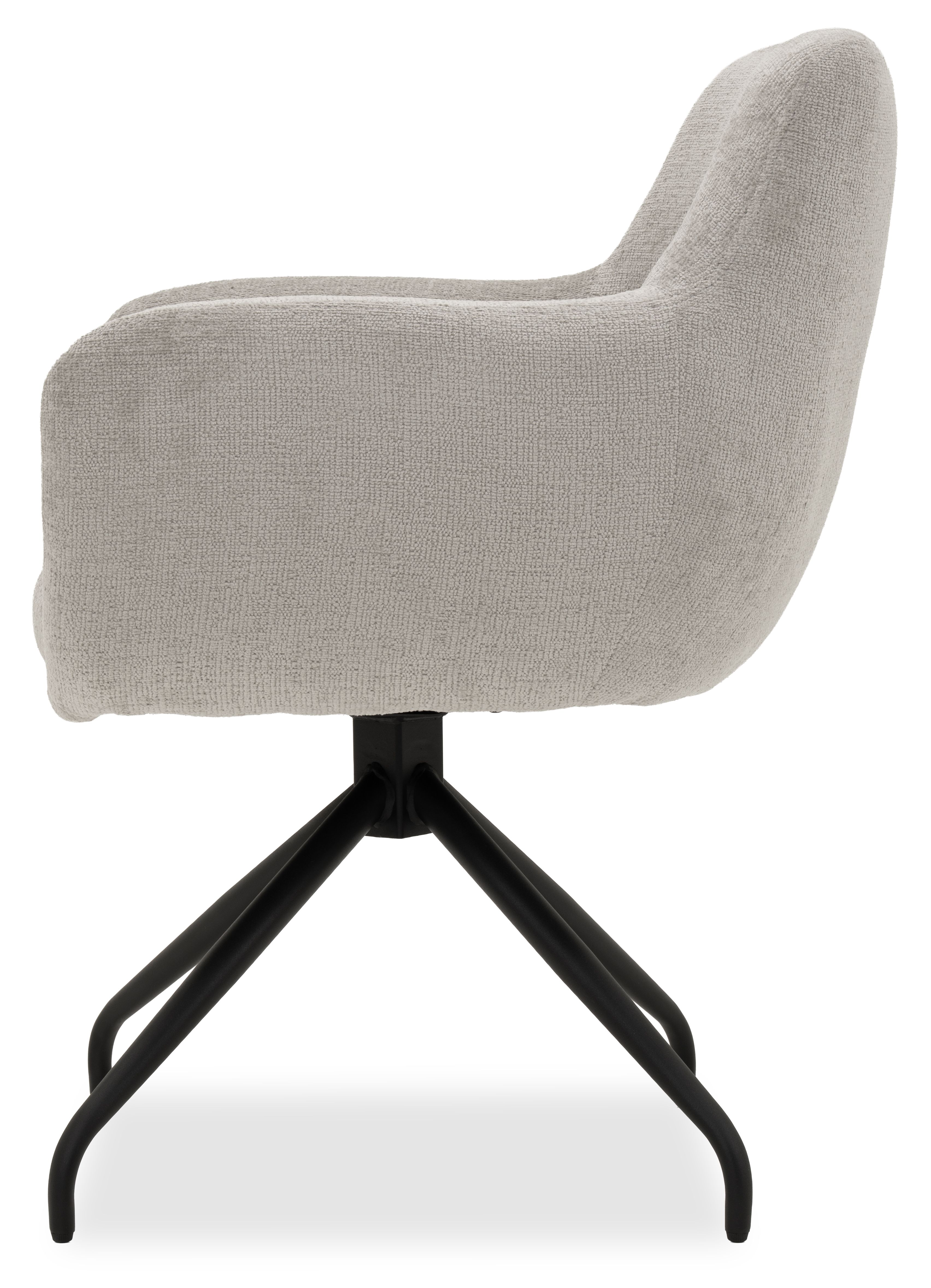 Eetkamerstoel Perfect Harmony 04 Lucienne B64 x D62 x H84 cm