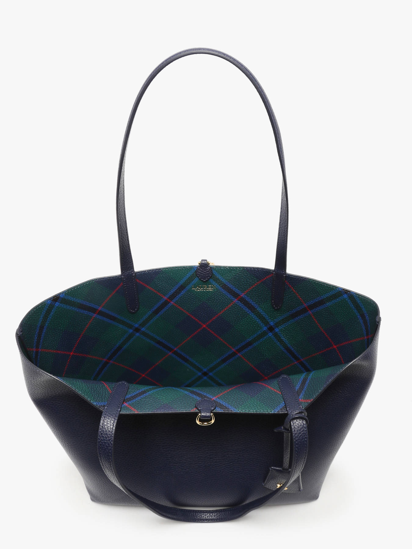 Cabas rversible Merrimack LAUREN RALPH LAUREN