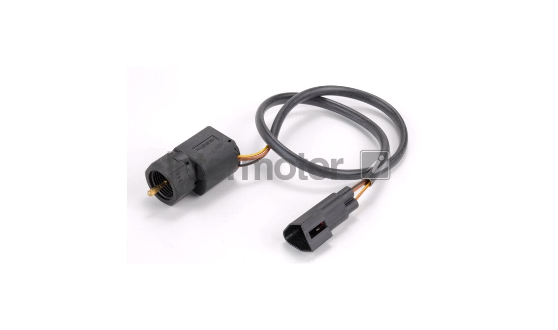 Sensor, hastighed