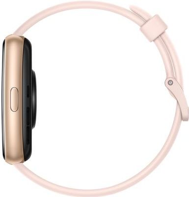 Huawei - Watch Fit 2 - Smartwatch - Roze - HUAWEI