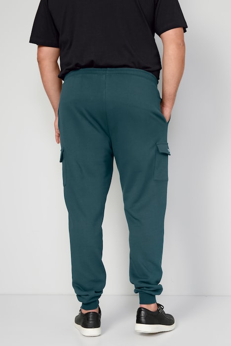 Boston Park Jogginghose, Bauchfit, Cargotaschen, bis 80/82