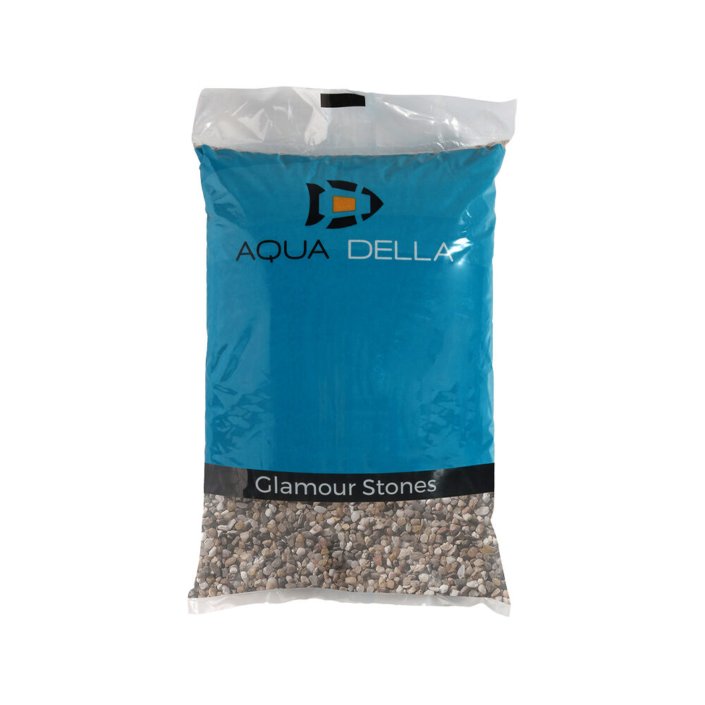 Aqua Della Aquariumgrind Dark Fine