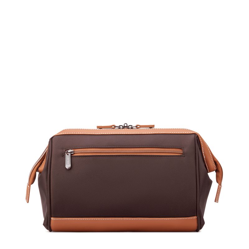 Vanity souple Chatelet Air 10 Litres Chocolat