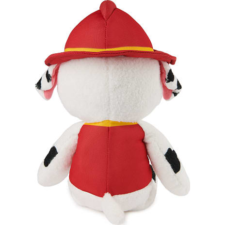 Paw Patrol Take-A-Long Marshall bamse 33 cm