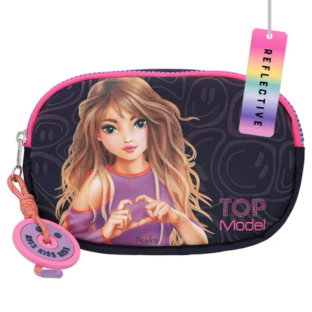 Depesche TOPModel Crossbag NIGHT LIGHT