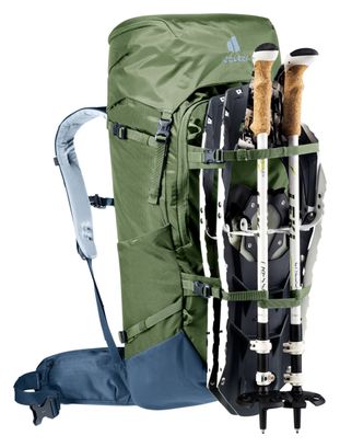 Sac à Dos Deuter Rise 34  Vert