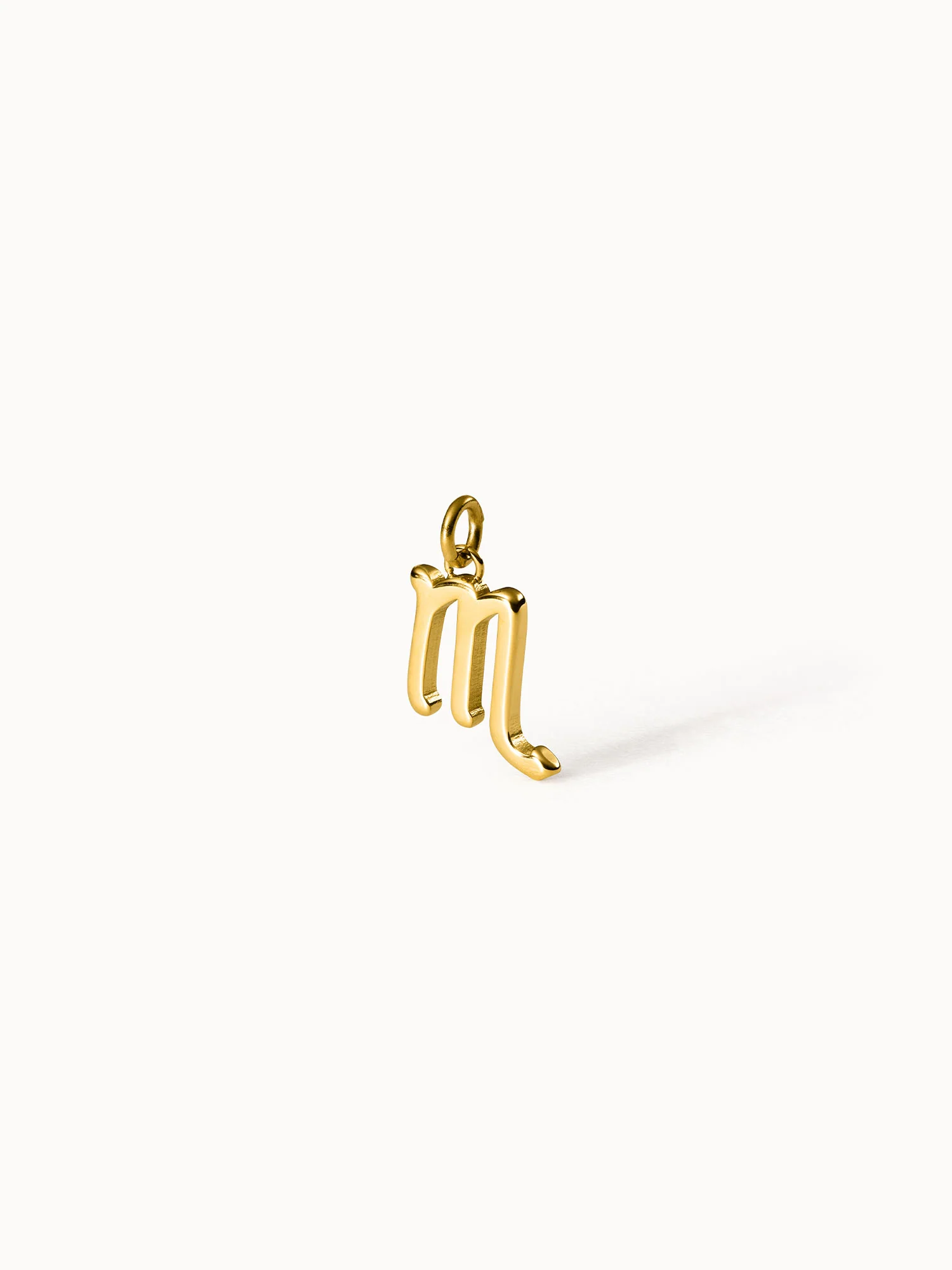 Skorpion Zodiac Charm - PURELEI