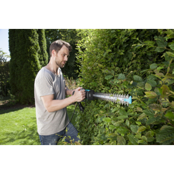 Gardena elektrische heggenschaar EasyCut 450/50