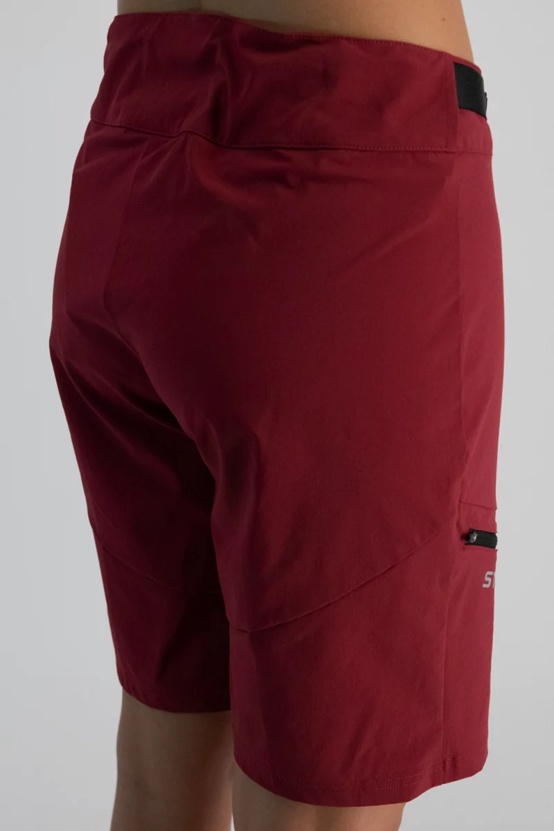 Stoke Damen Bikeshort