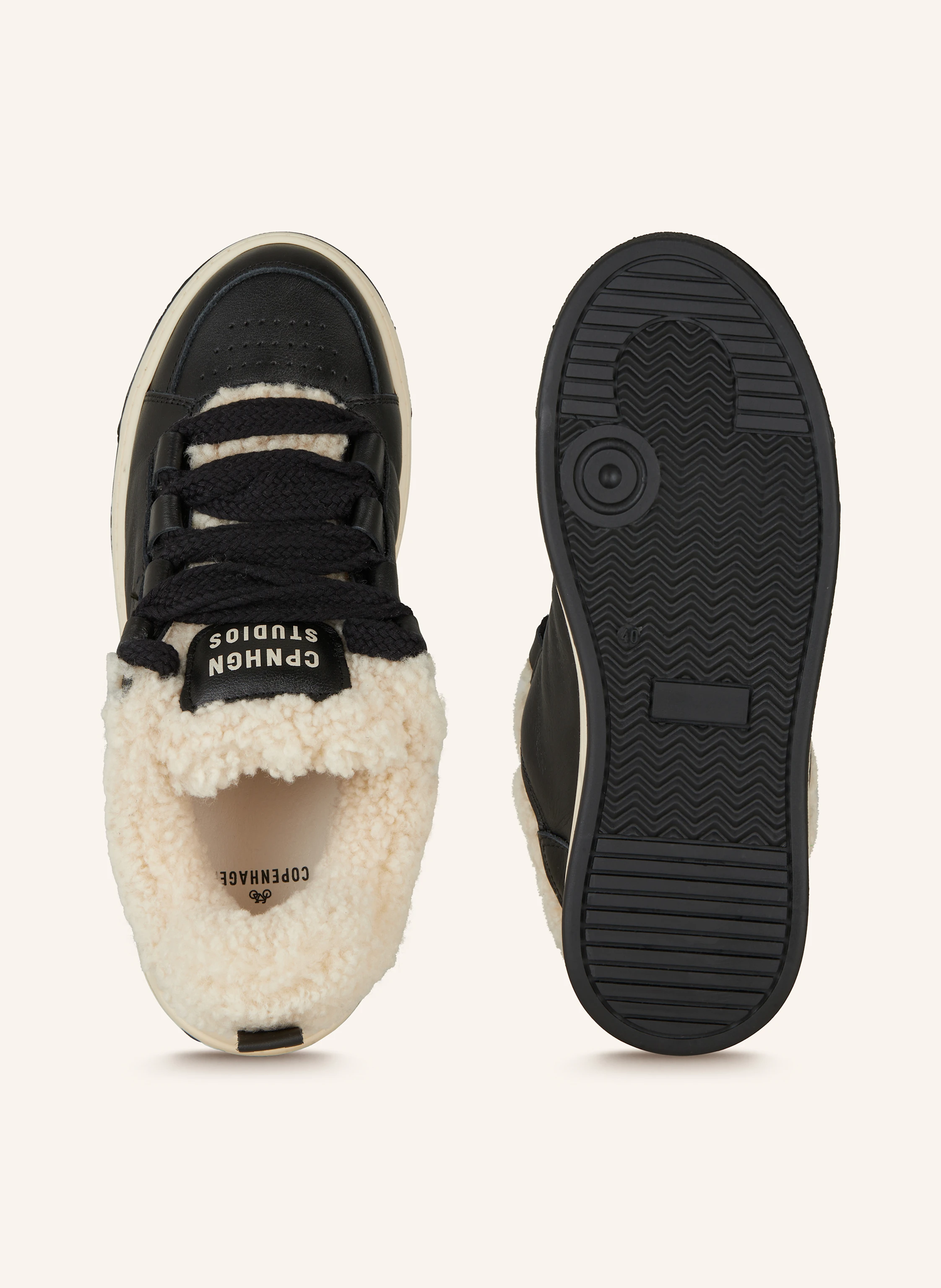 COPENHAGEN Sneaker CPH213