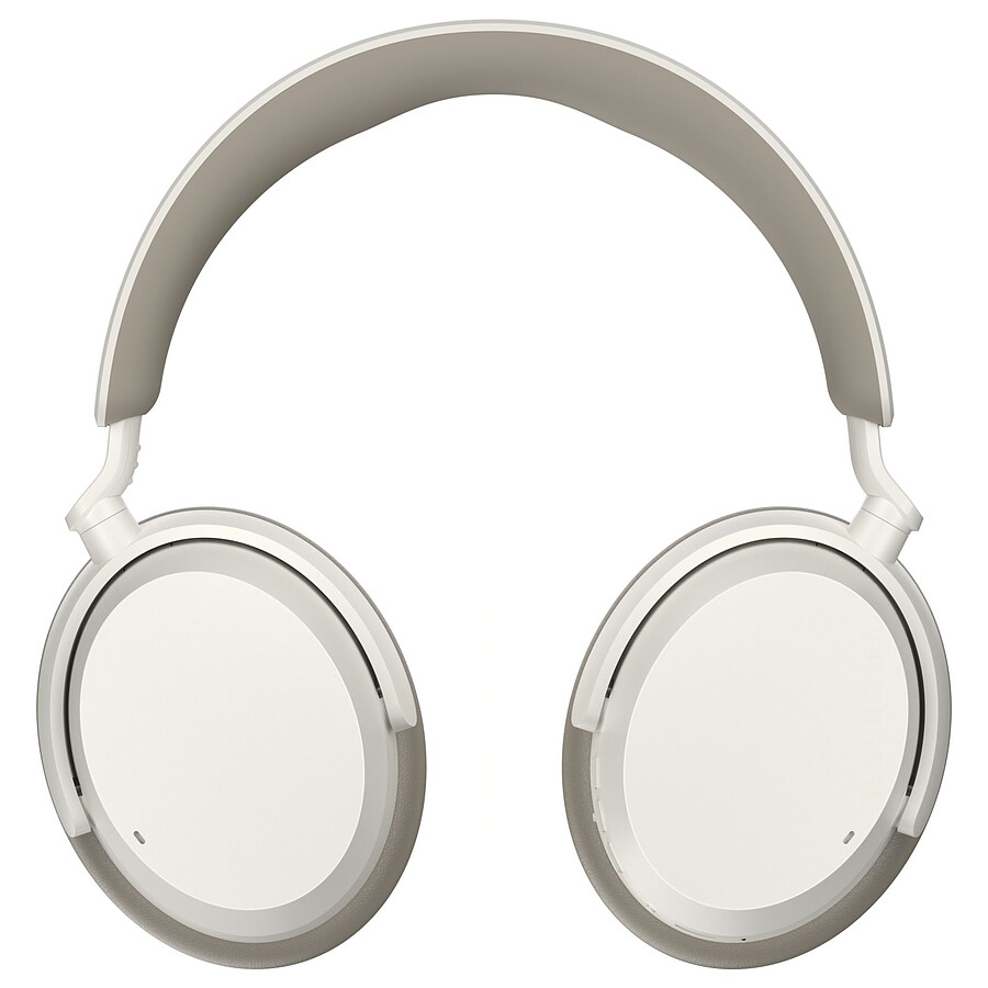 Sennheiser Accentum Wireless Blanc - Casque sans fil