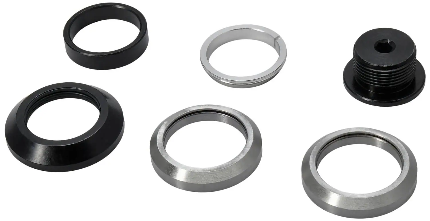 Wildcat Mini BMX Headset | SkatePro