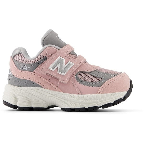Køb New Balance 2002 Hook & Loop Sneakers Orbit Pink