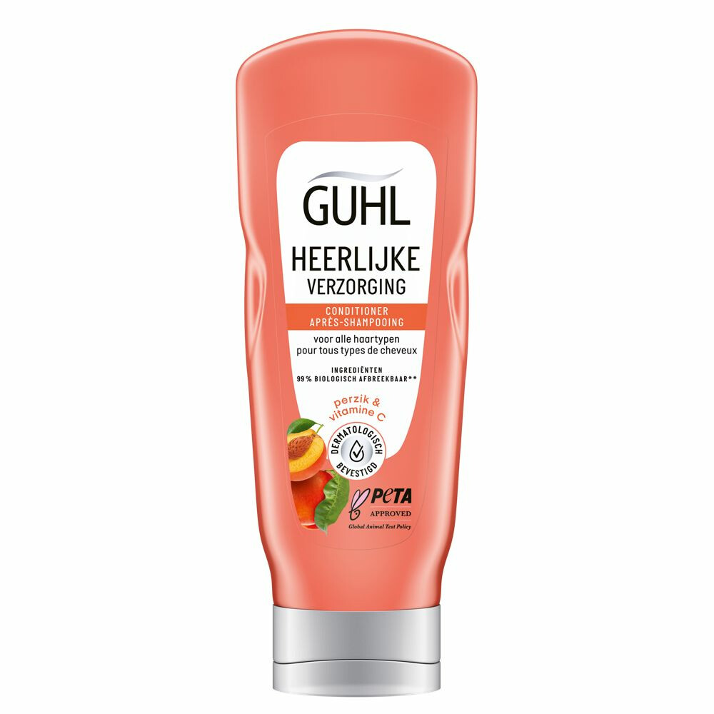 Guhl Conditioner Heerlijke Verzorging200 ml
