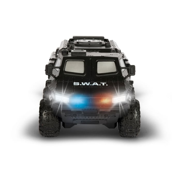 Revell Control - RC Fahrzeug - SWAT Truck