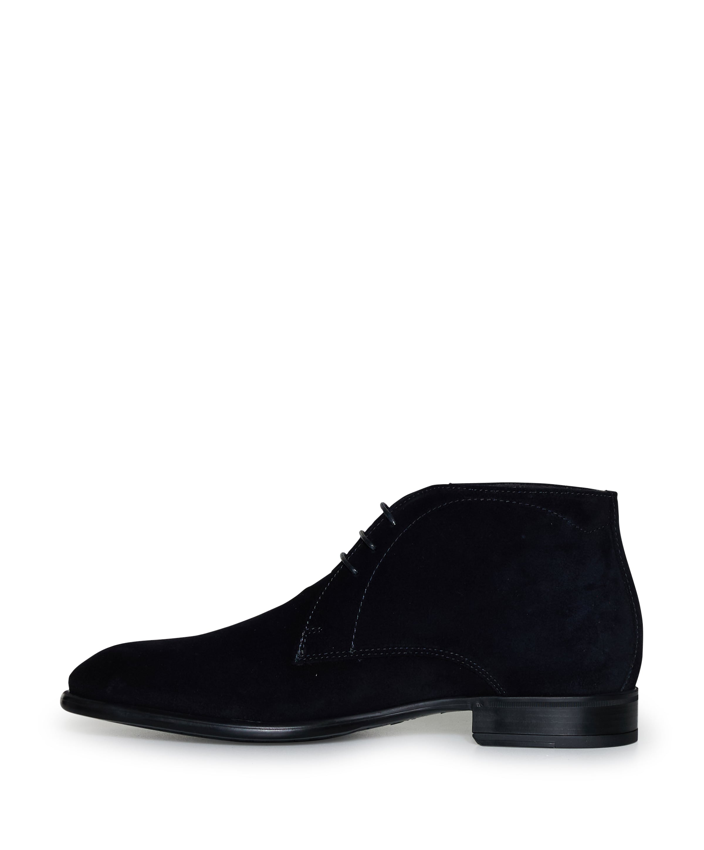 Giorgio Heren veterboots blauw