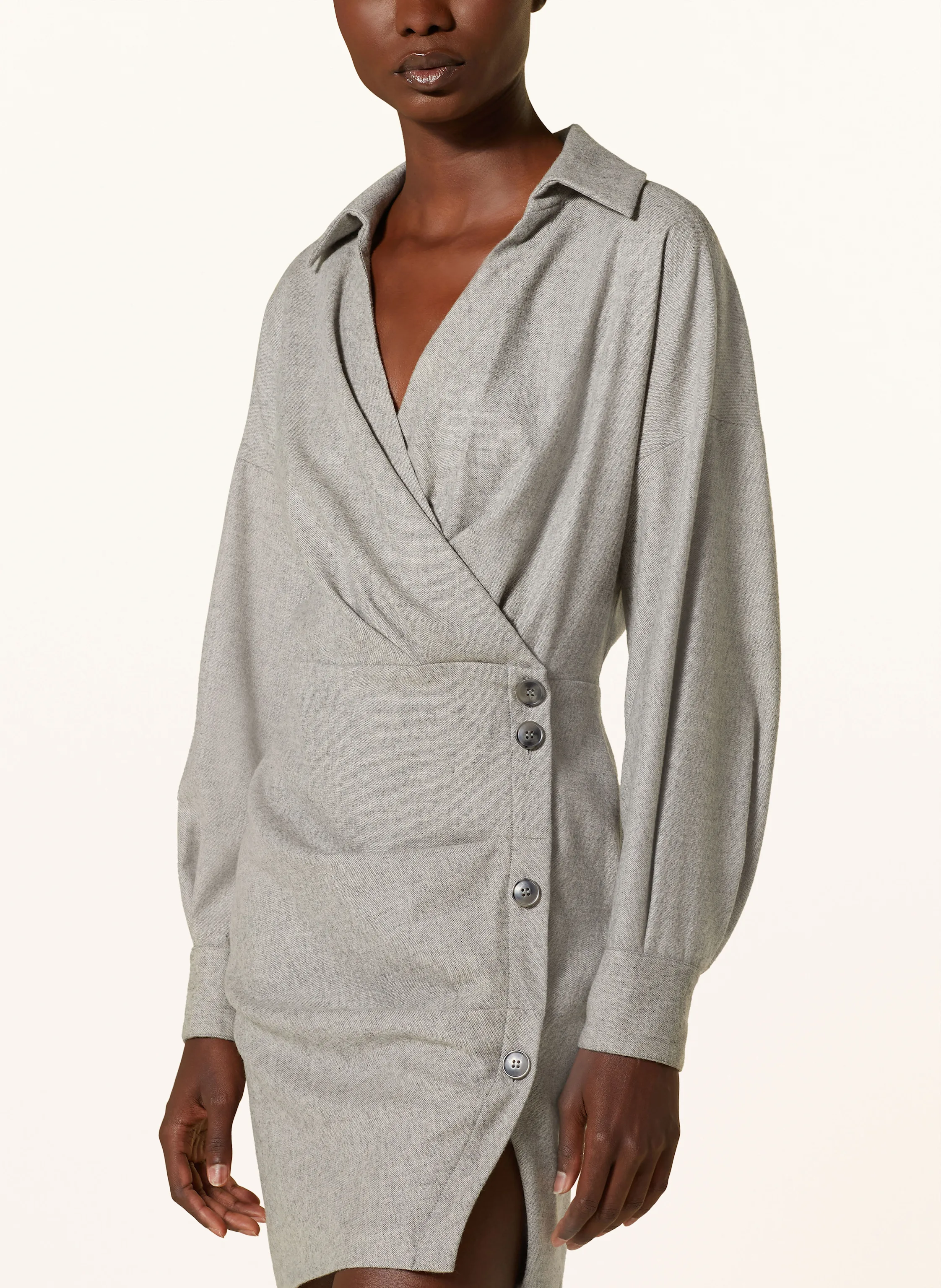 ba&sh Kleid FASTWAY