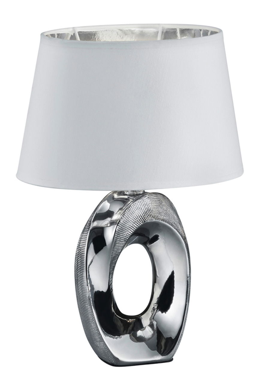 Reality Leuchten Tischlampe TABA