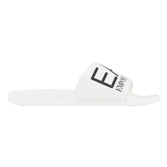 EA7 Sea World Visibility Slipper Heren